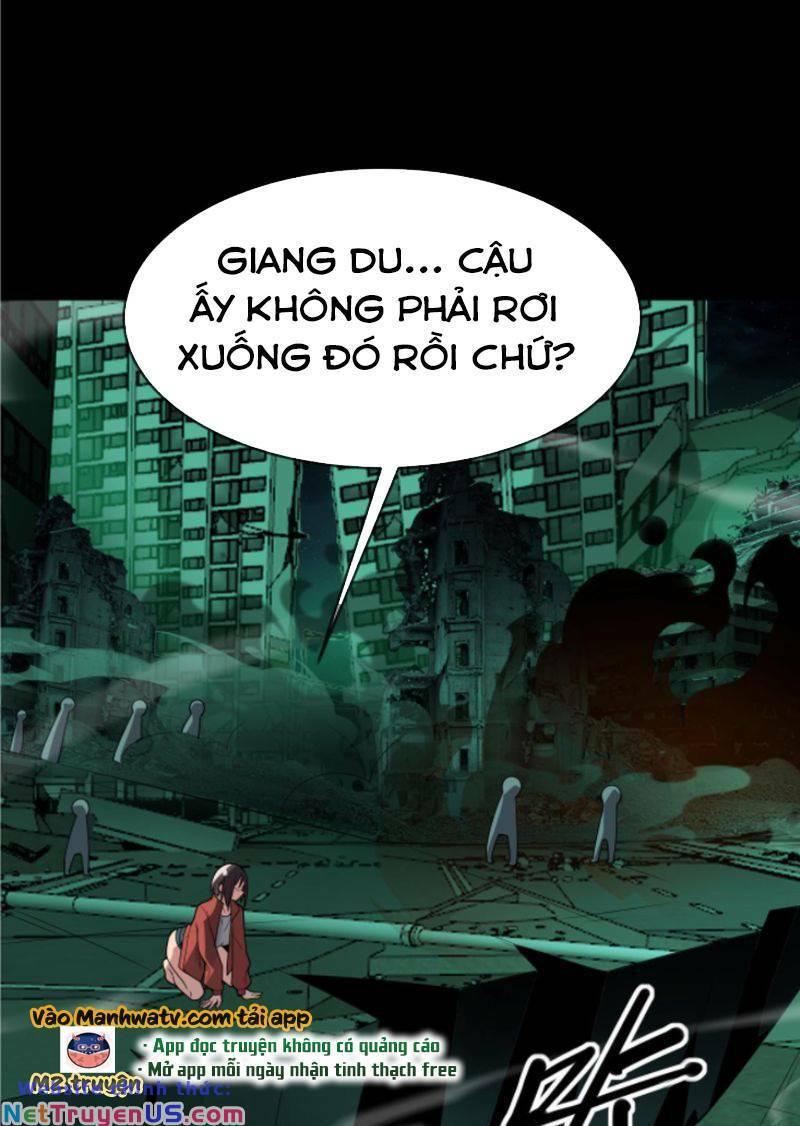 Nhìn Thấy Thanh Máu, Ta Xử Tội Thần Linh Chapter 52 - Trang 2