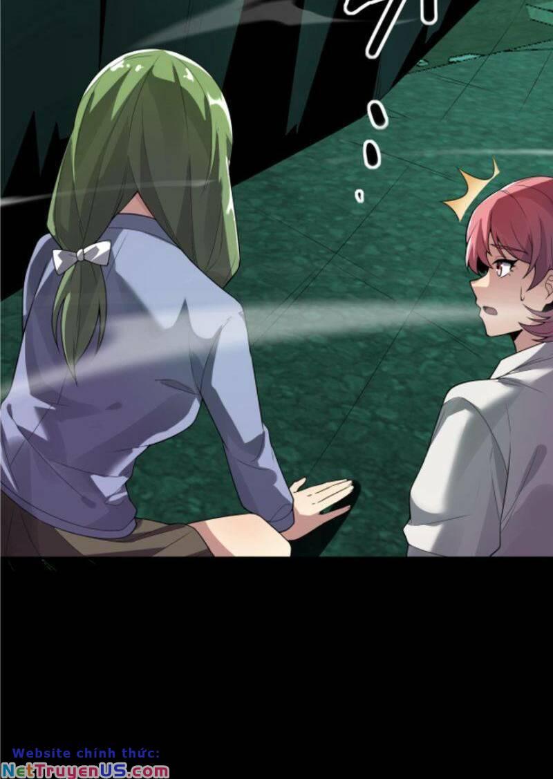 Nhìn Thấy Thanh Máu, Ta Xử Tội Thần Linh Chapter 52 - Trang 2