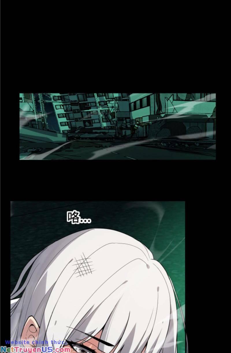 Nhìn Thấy Thanh Máu, Ta Xử Tội Thần Linh Chapter 52 - Trang 2