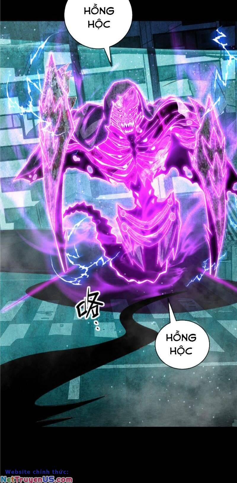 Nhìn Thấy Thanh Máu, Ta Xử Tội Thần Linh Chapter 53 - Trang 2