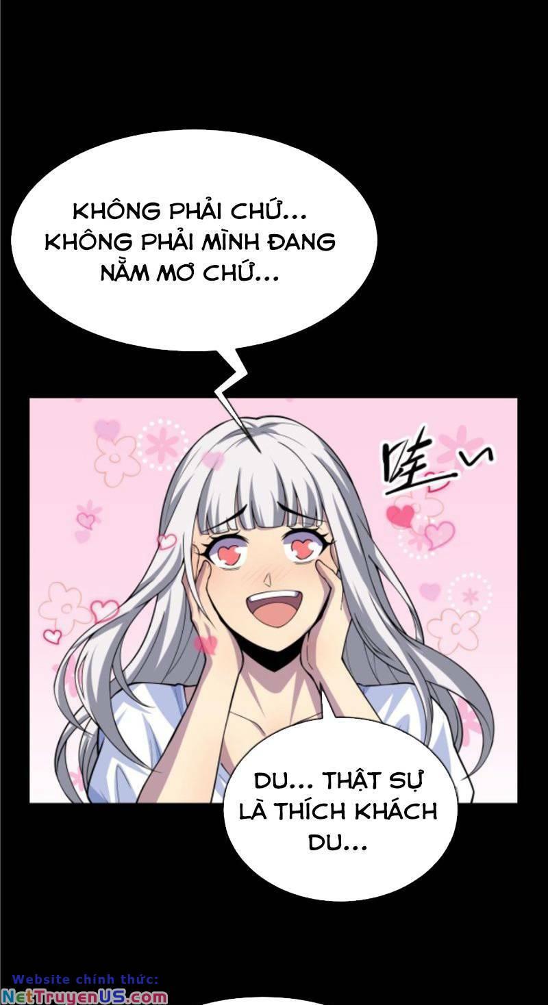 Nhìn Thấy Thanh Máu, Ta Xử Tội Thần Linh Chapter 53 - Trang 2