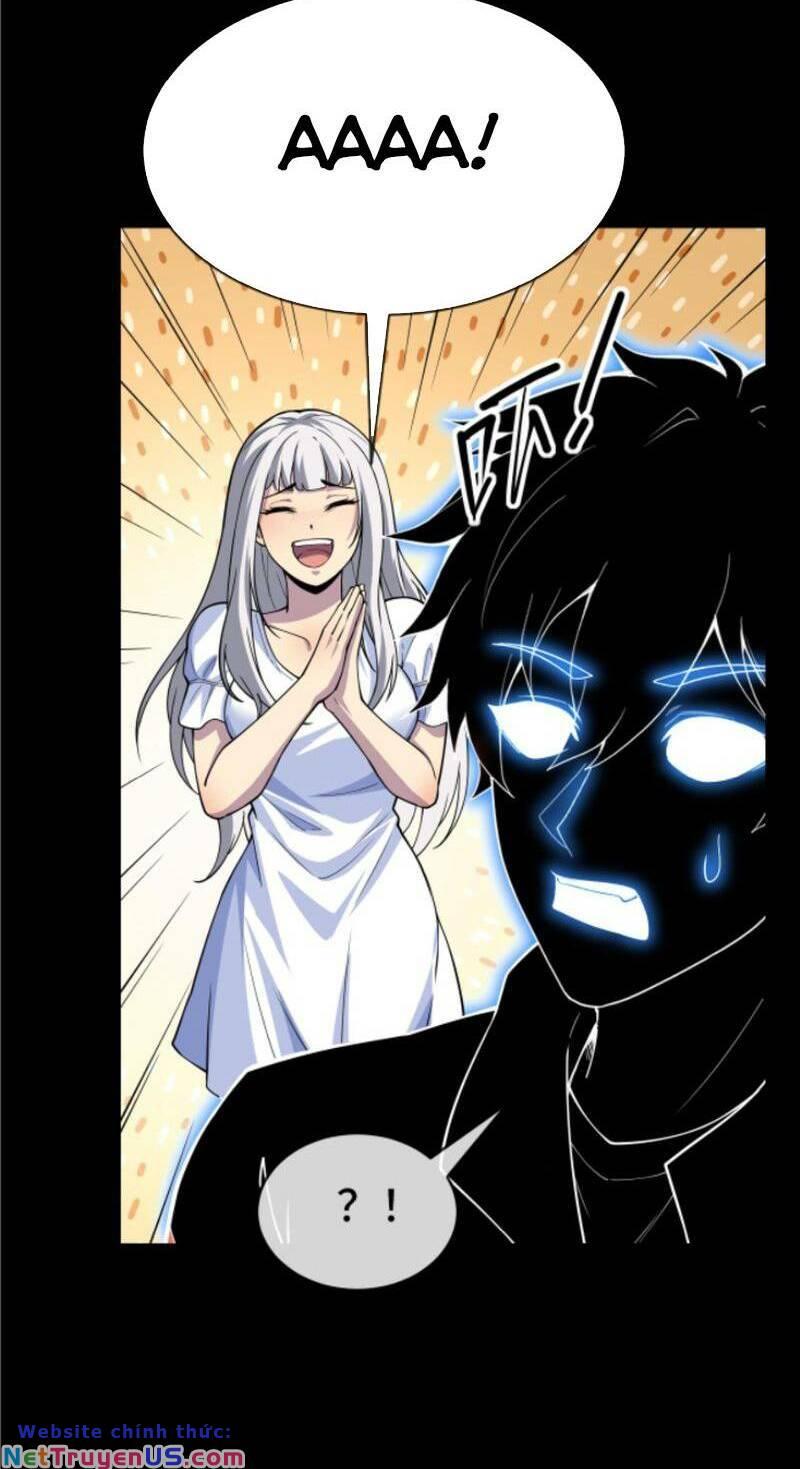 Nhìn Thấy Thanh Máu, Ta Xử Tội Thần Linh Chapter 53 - Trang 2