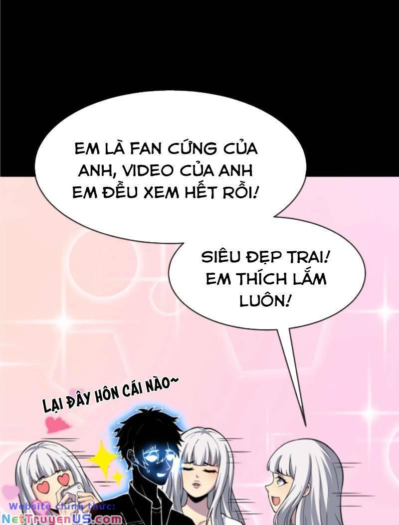 Nhìn Thấy Thanh Máu, Ta Xử Tội Thần Linh Chapter 53 - Trang 2