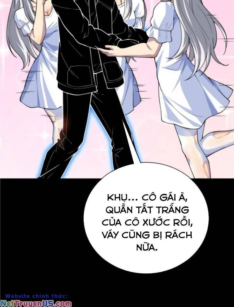 Nhìn Thấy Thanh Máu, Ta Xử Tội Thần Linh Chapter 53 - Trang 2