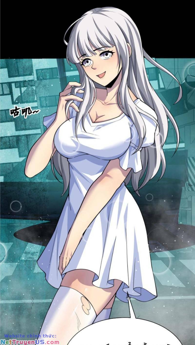 Nhìn Thấy Thanh Máu, Ta Xử Tội Thần Linh Chapter 53 - Trang 2