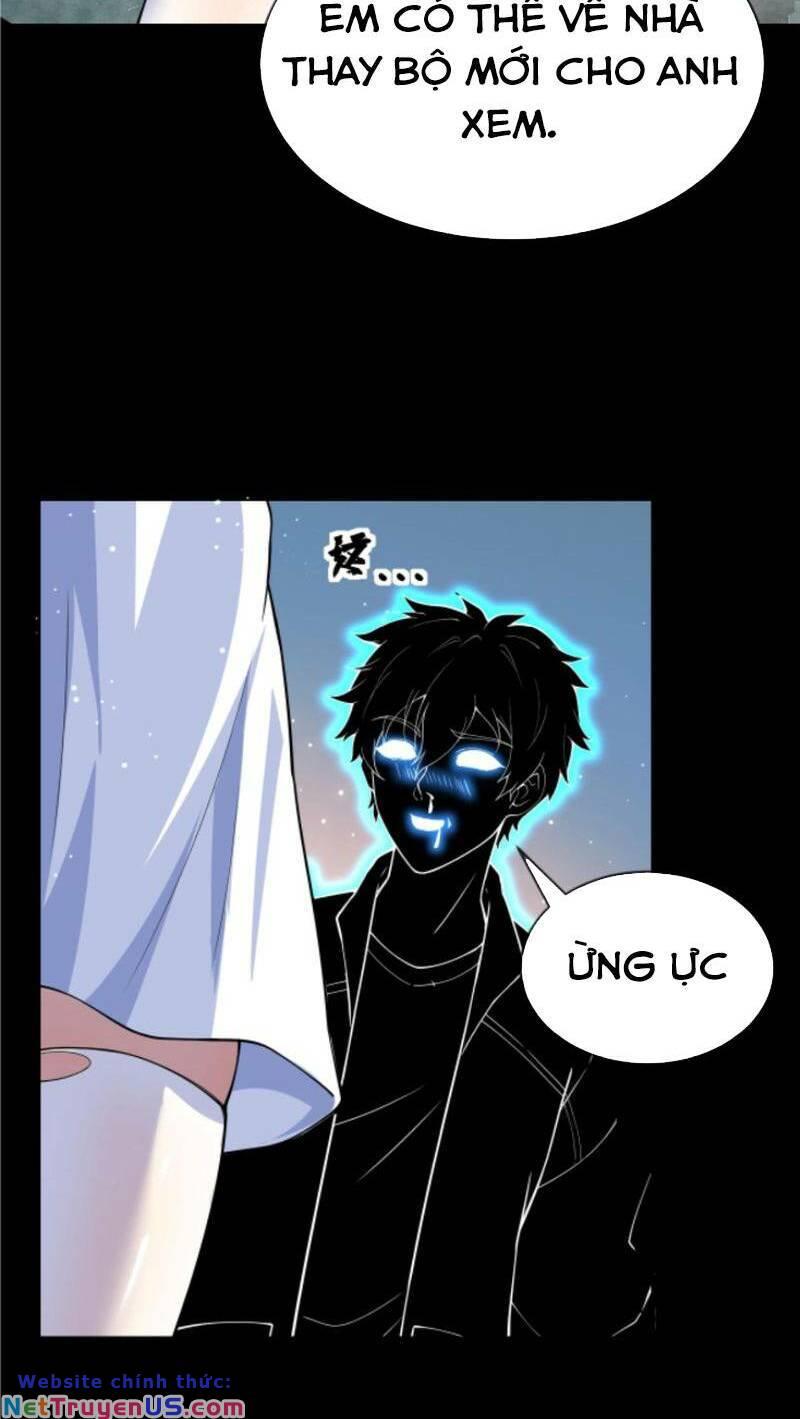 Nhìn Thấy Thanh Máu, Ta Xử Tội Thần Linh Chapter 53 - Trang 2