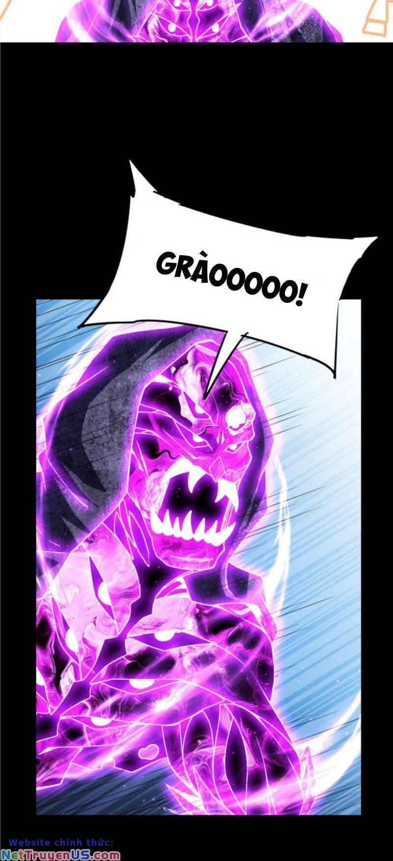 Nhìn Thấy Thanh Máu, Ta Xử Tội Thần Linh Chapter 53 - Trang 2