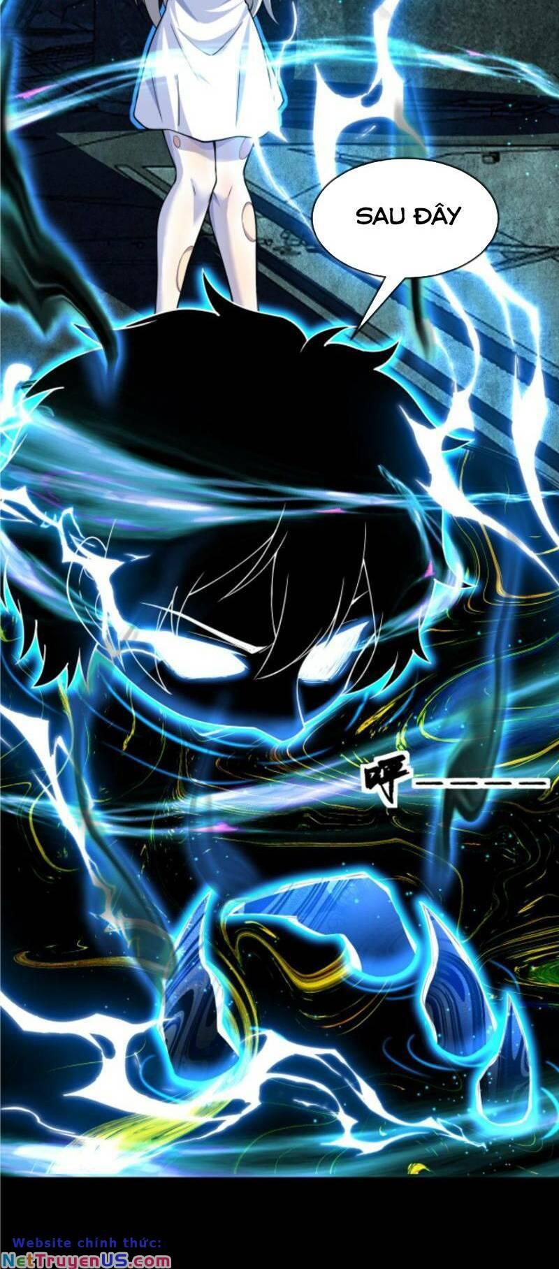 Nhìn Thấy Thanh Máu, Ta Xử Tội Thần Linh Chapter 53 - Trang 2