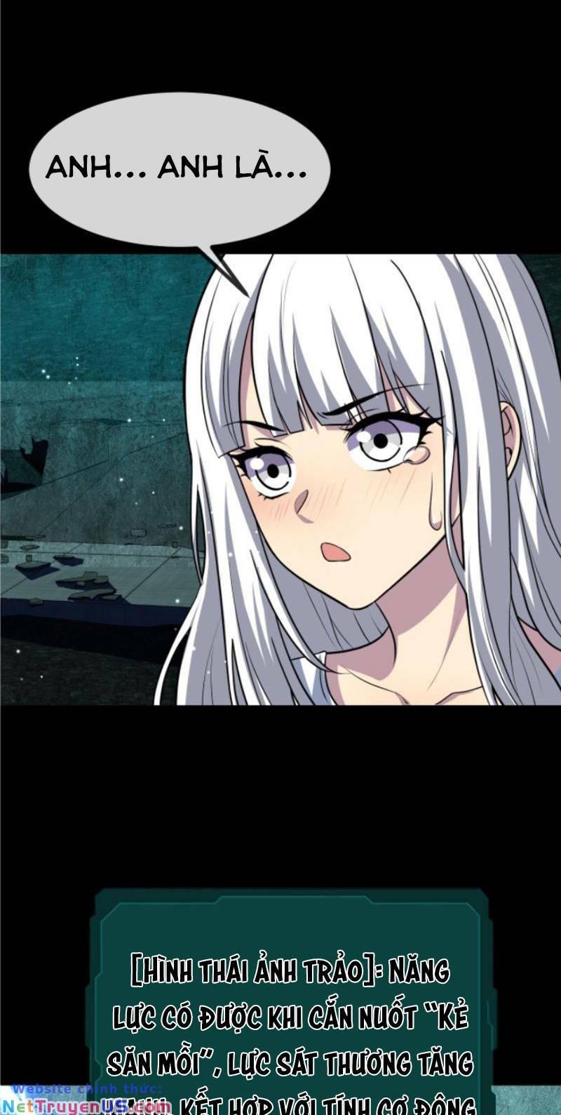 Nhìn Thấy Thanh Máu, Ta Xử Tội Thần Linh Chapter 53 - Trang 2
