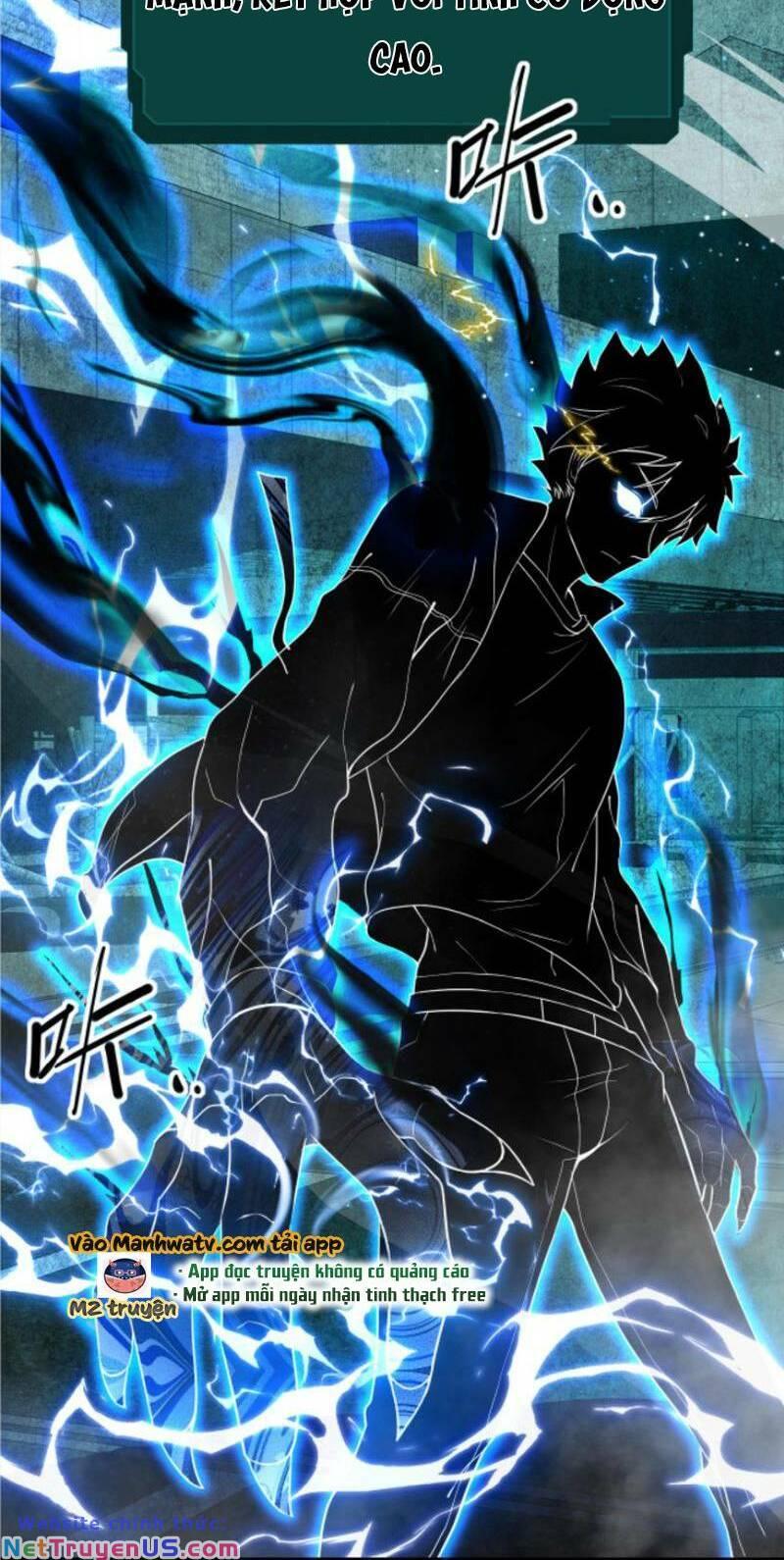 Nhìn Thấy Thanh Máu, Ta Xử Tội Thần Linh Chapter 53 - Trang 2
