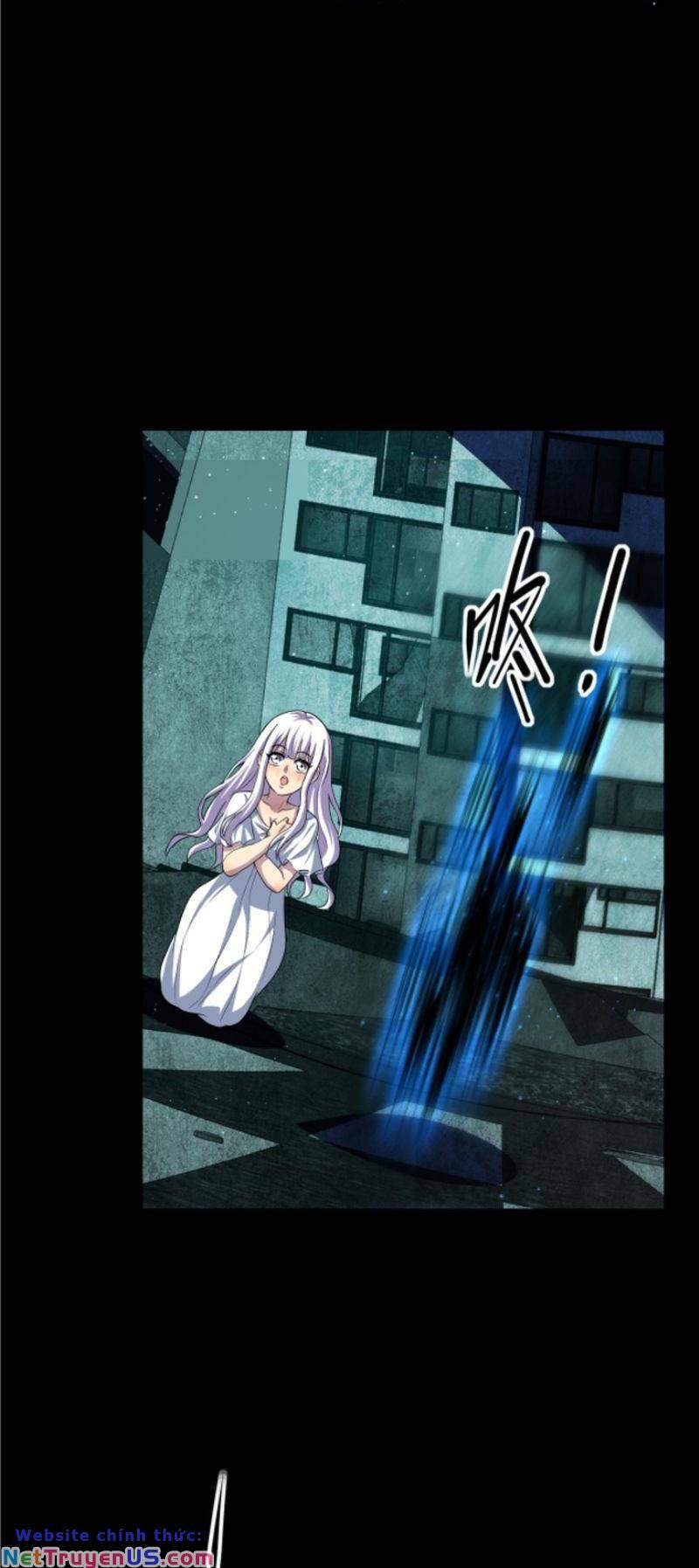 Nhìn Thấy Thanh Máu, Ta Xử Tội Thần Linh Chapter 53 - Trang 2