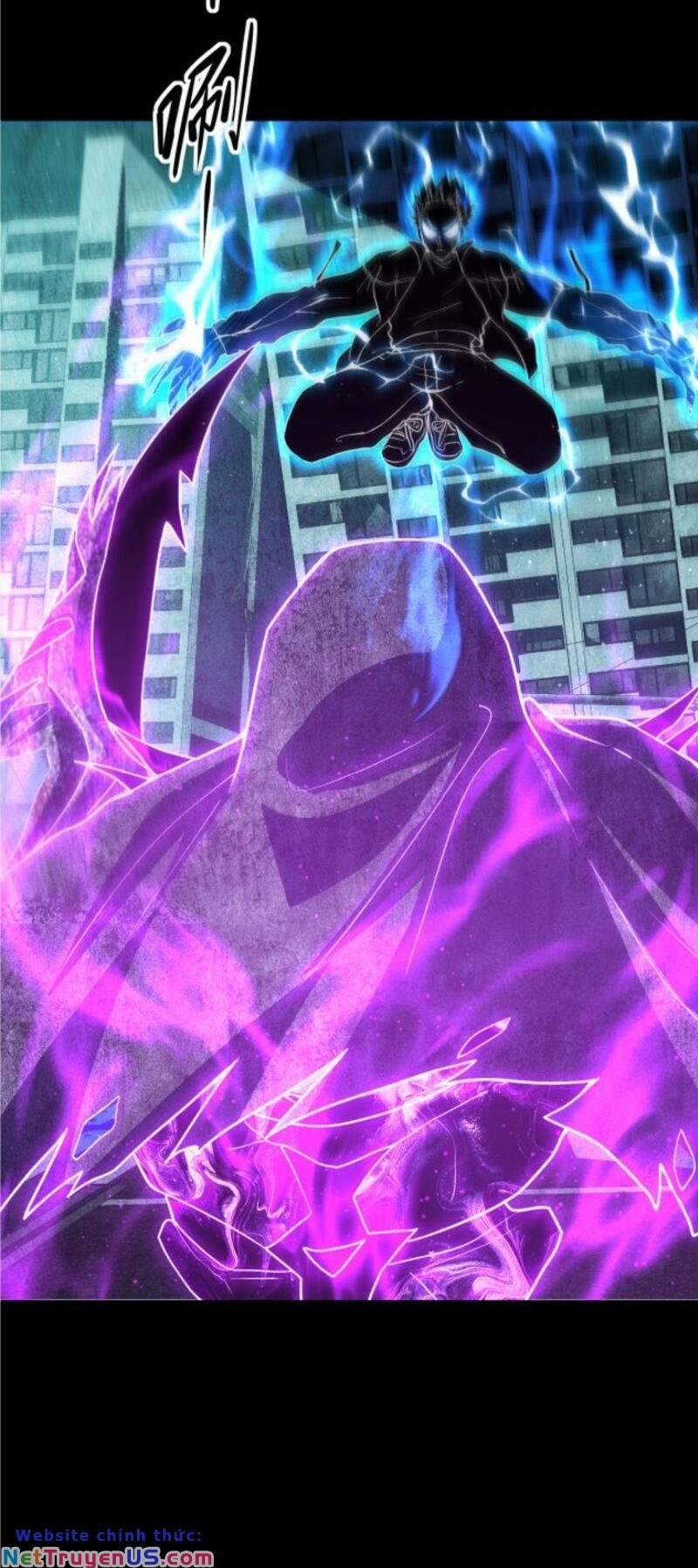 Nhìn Thấy Thanh Máu, Ta Xử Tội Thần Linh Chapter 53 - Trang 2