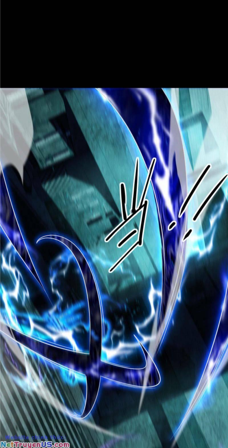 Nhìn Thấy Thanh Máu, Ta Xử Tội Thần Linh Chapter 53 - Trang 2