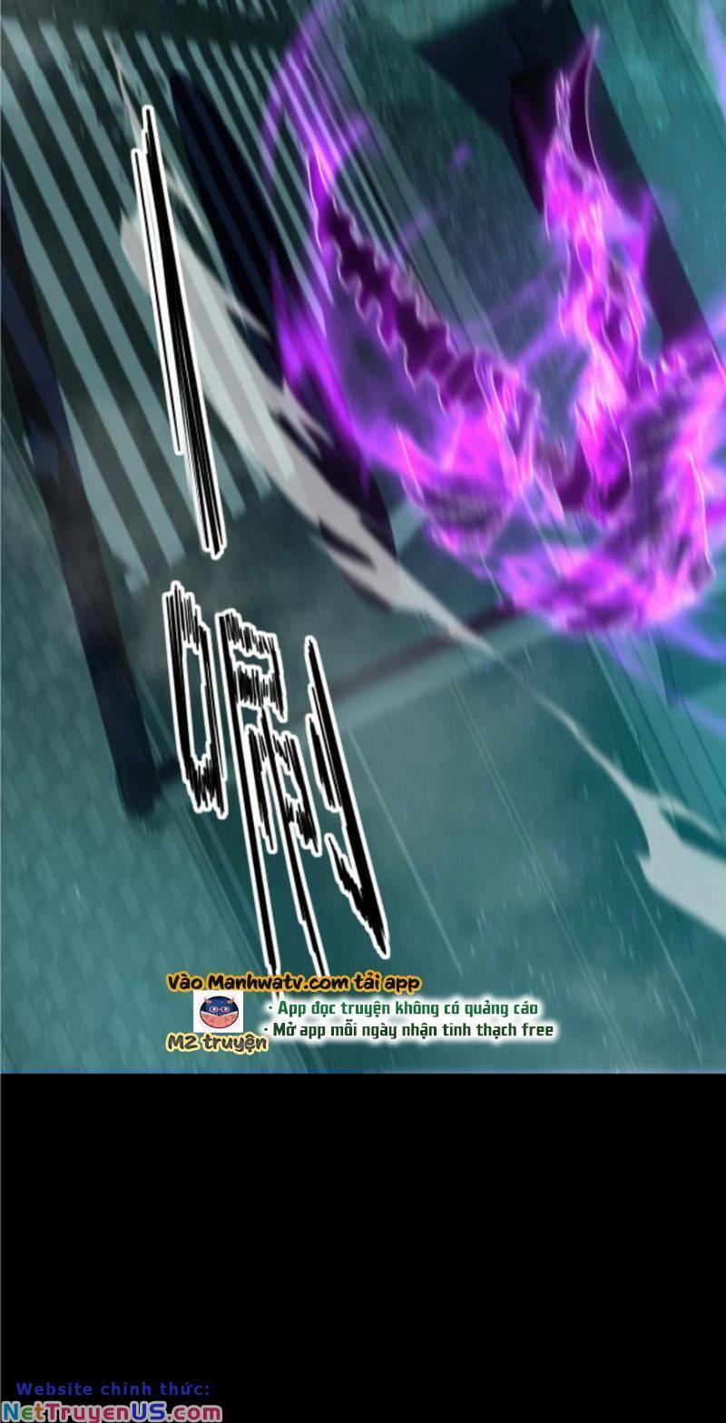 Nhìn Thấy Thanh Máu, Ta Xử Tội Thần Linh Chapter 53 - Trang 2