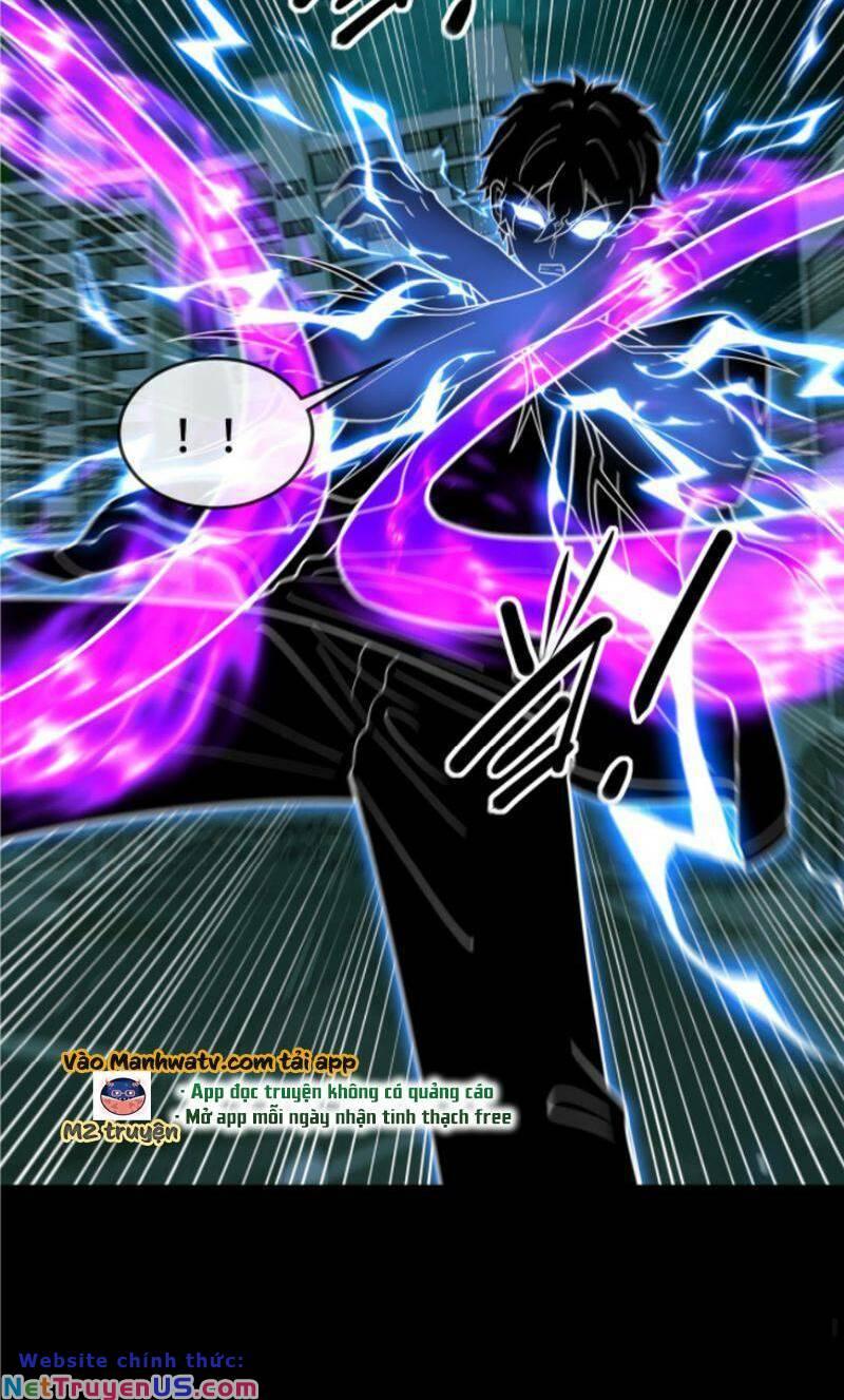 Nhìn Thấy Thanh Máu, Ta Xử Tội Thần Linh Chapter 54 - Trang 2