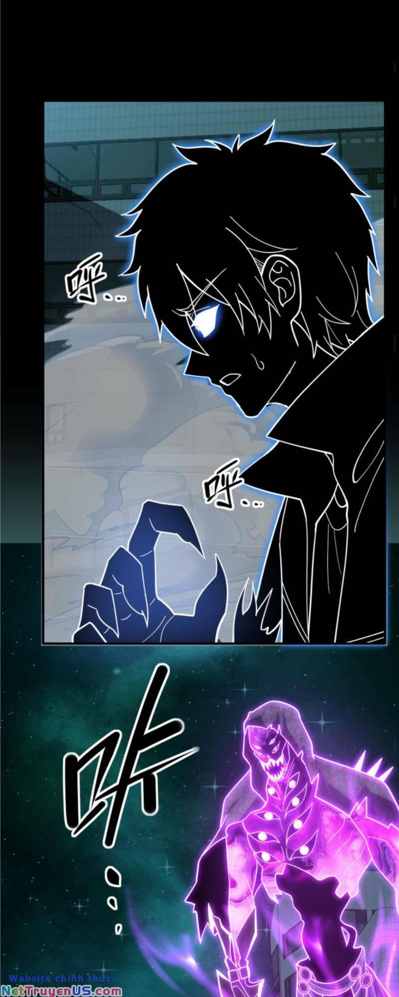 Nhìn Thấy Thanh Máu, Ta Xử Tội Thần Linh Chapter 54 - Trang 2