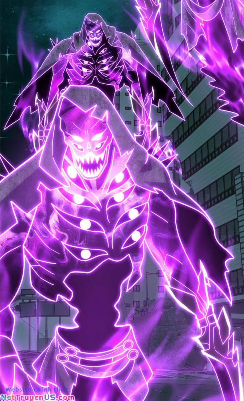 Nhìn Thấy Thanh Máu, Ta Xử Tội Thần Linh Chapter 54 - Trang 2