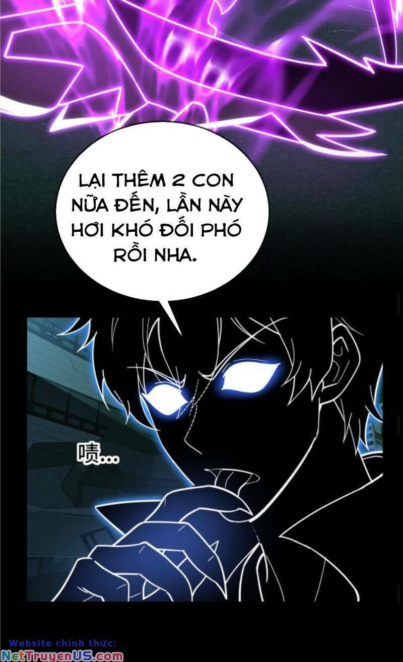 Nhìn Thấy Thanh Máu, Ta Xử Tội Thần Linh Chapter 54 - Trang 2