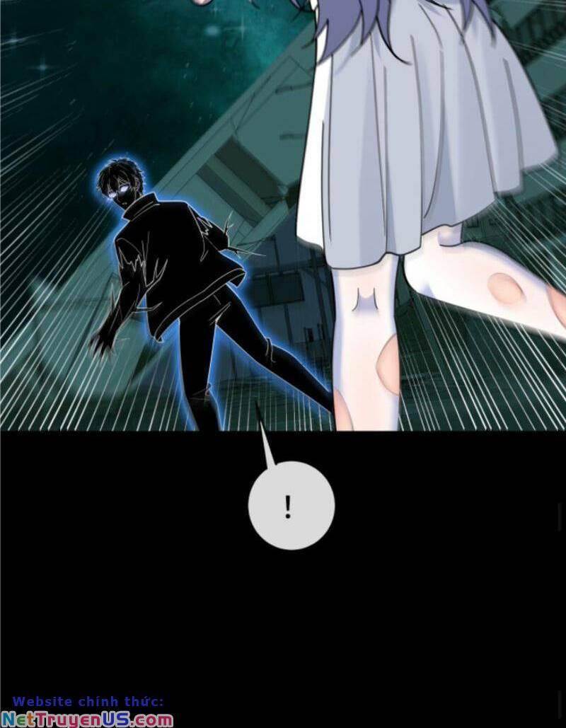 Nhìn Thấy Thanh Máu, Ta Xử Tội Thần Linh Chapter 54 - Trang 2