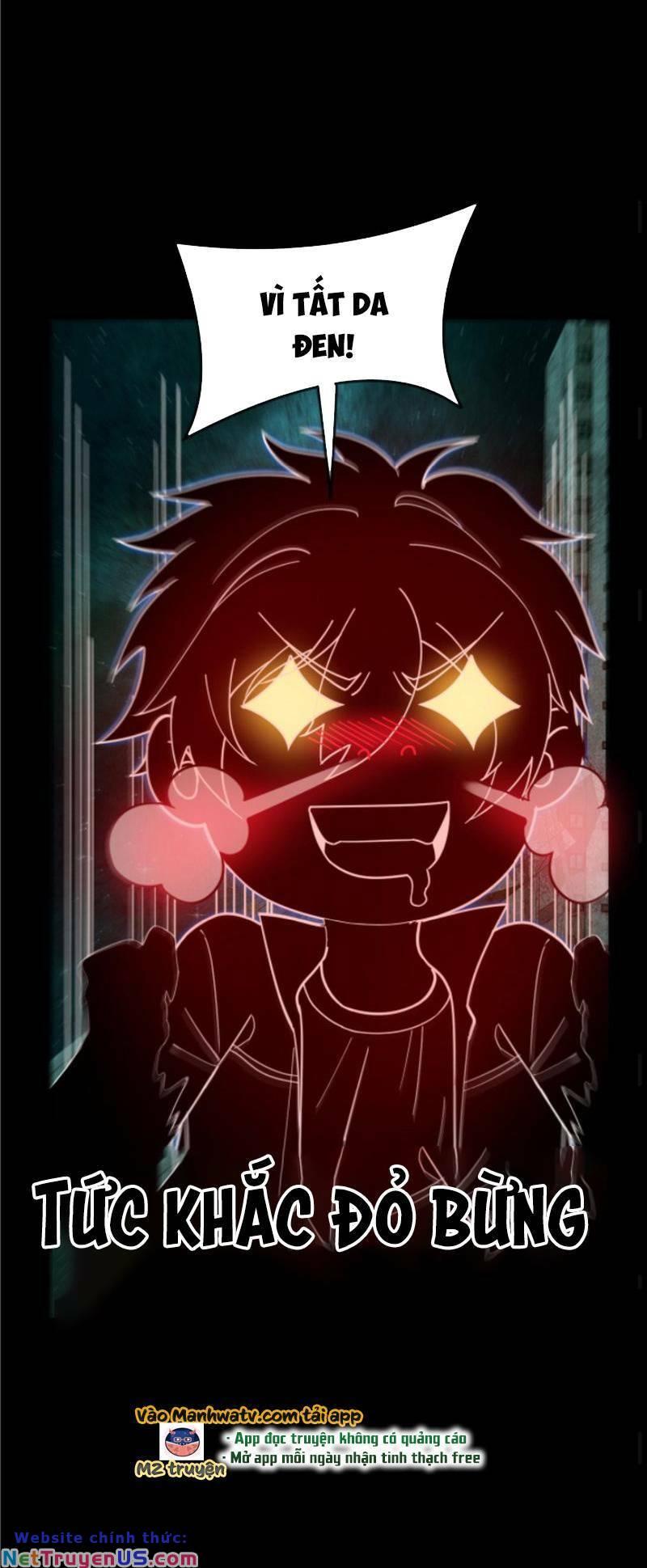 Nhìn Thấy Thanh Máu, Ta Xử Tội Thần Linh Chapter 54 - Trang 2