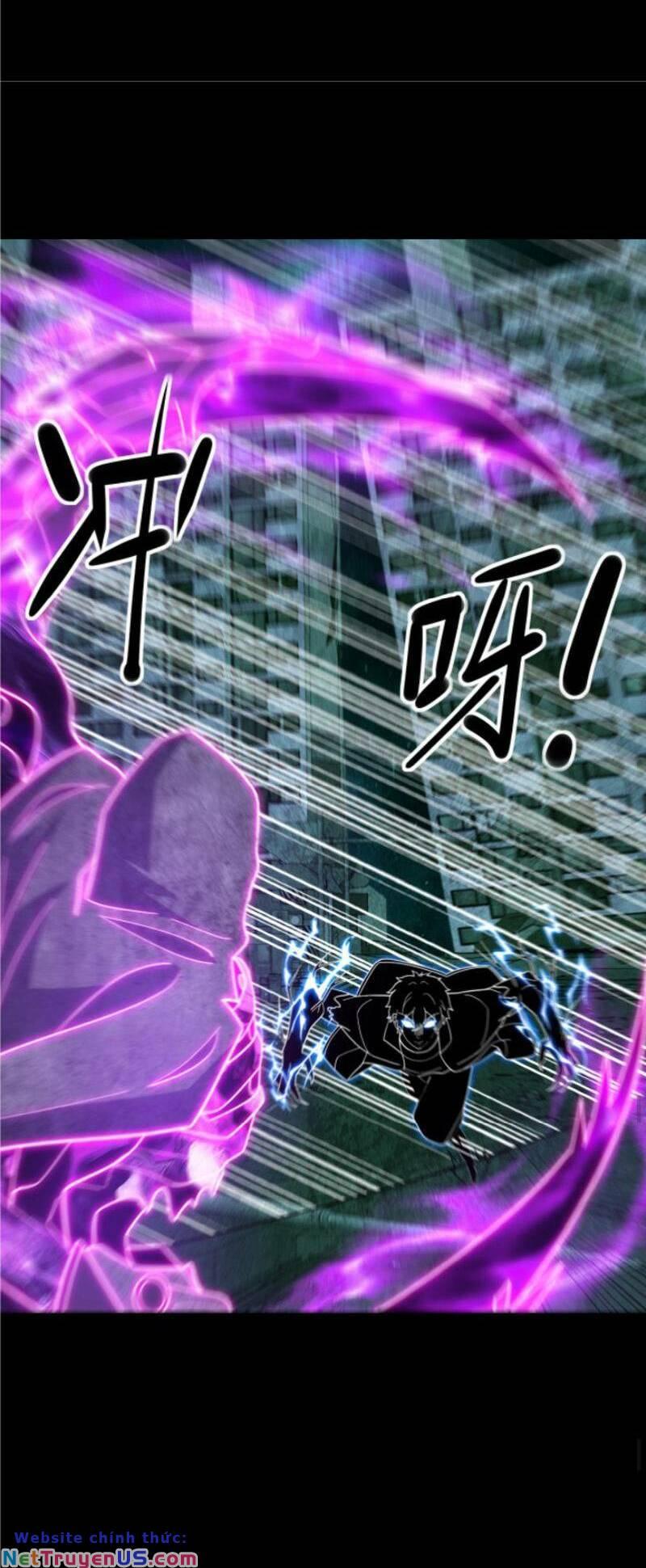 Nhìn Thấy Thanh Máu, Ta Xử Tội Thần Linh Chapter 54 - Trang 2