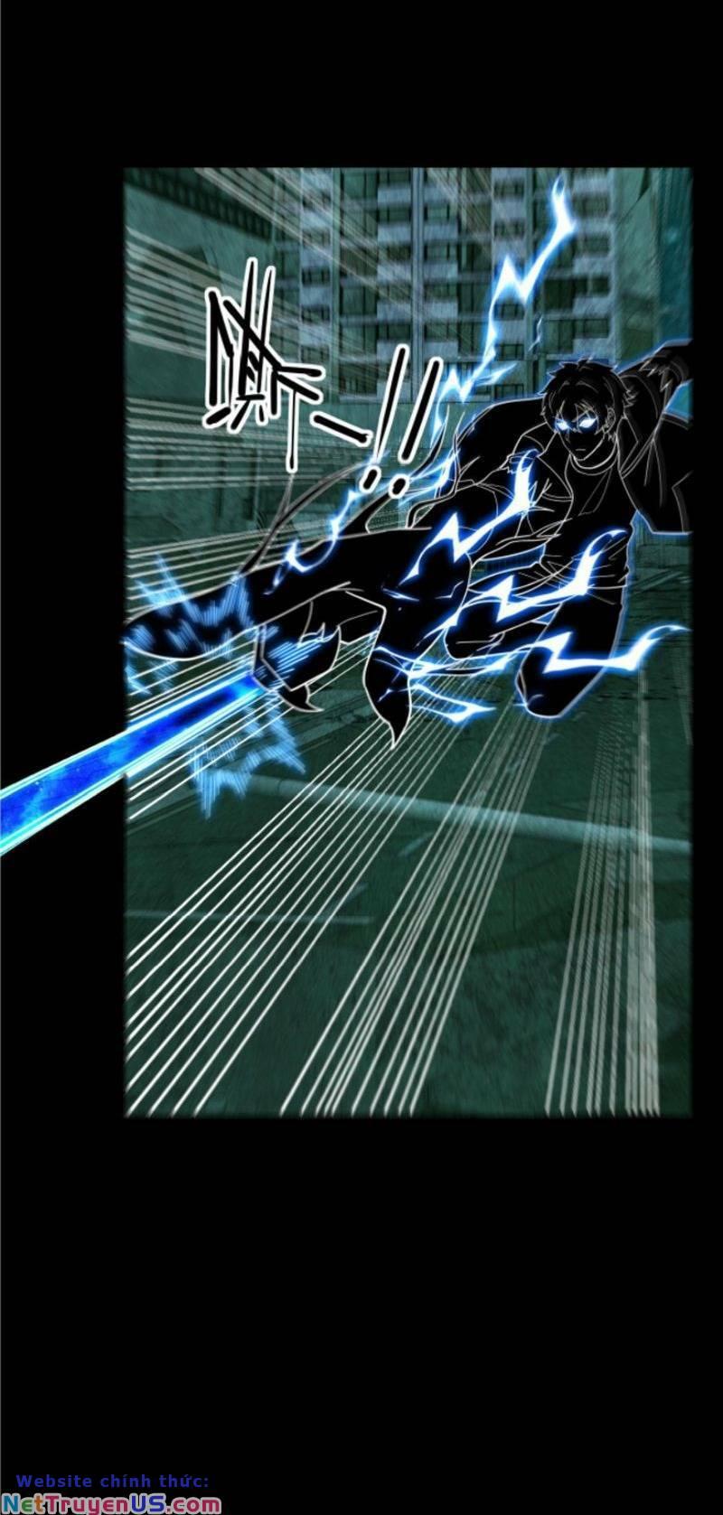 Nhìn Thấy Thanh Máu, Ta Xử Tội Thần Linh Chapter 54 - Trang 2