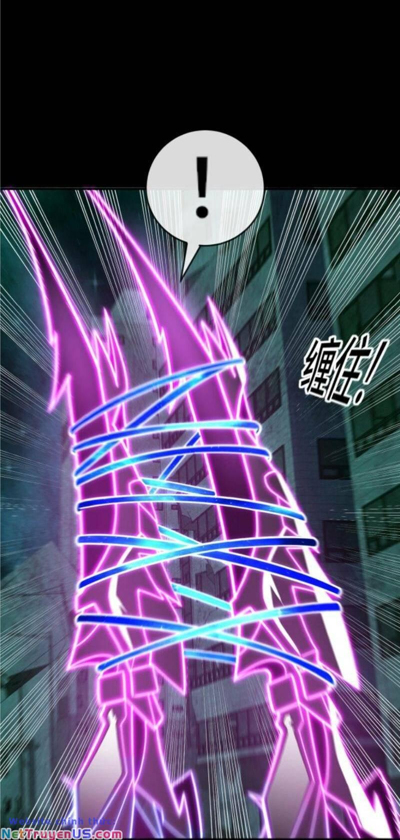 Nhìn Thấy Thanh Máu, Ta Xử Tội Thần Linh Chapter 54 - Trang 2