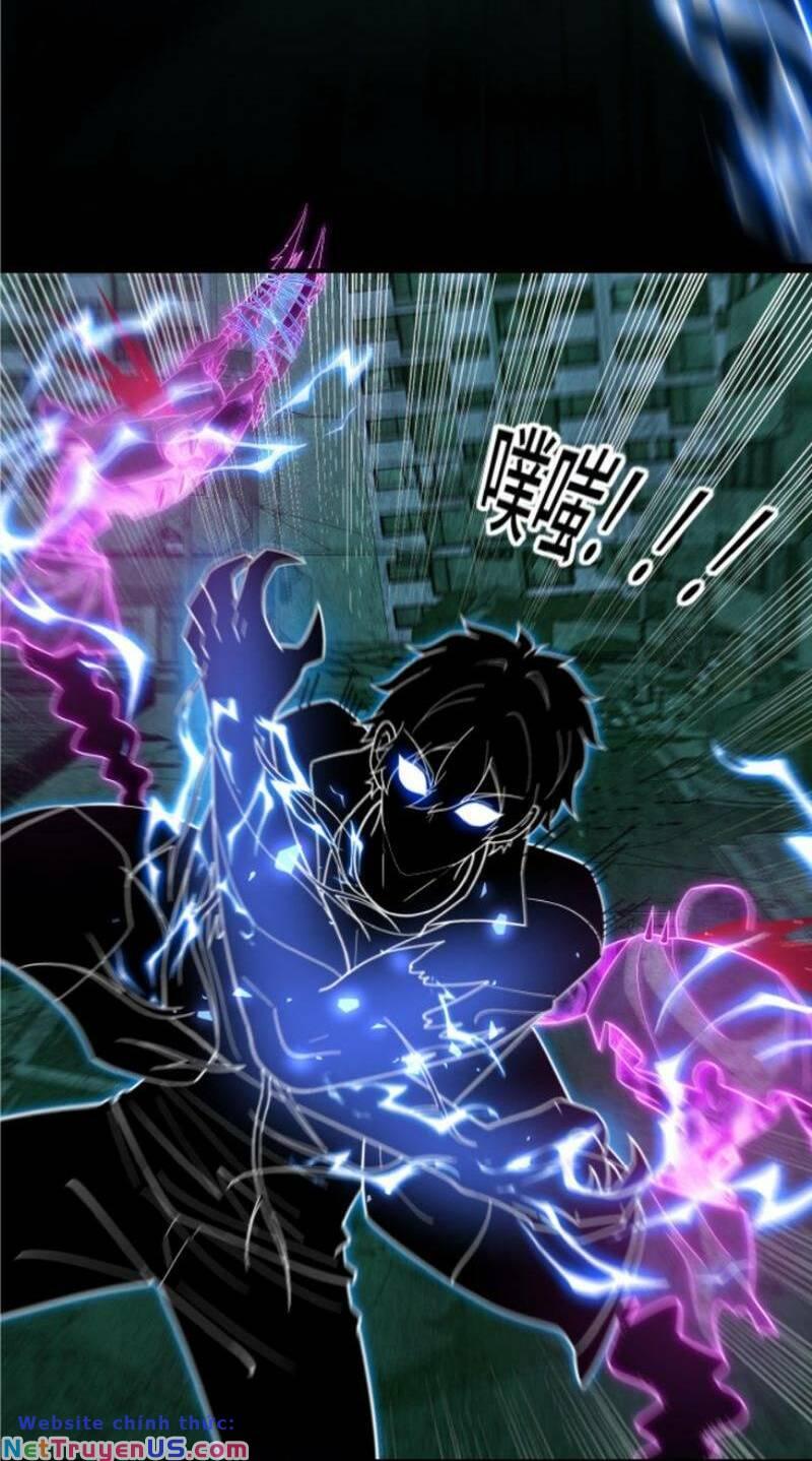 Nhìn Thấy Thanh Máu, Ta Xử Tội Thần Linh Chapter 54 - Trang 2