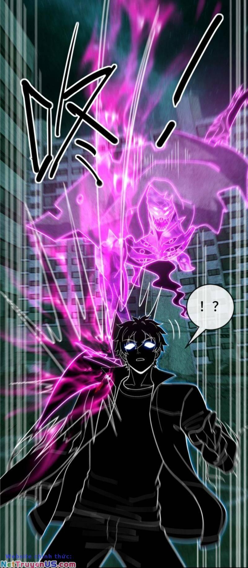 Nhìn Thấy Thanh Máu, Ta Xử Tội Thần Linh Chapter 54 - Trang 2