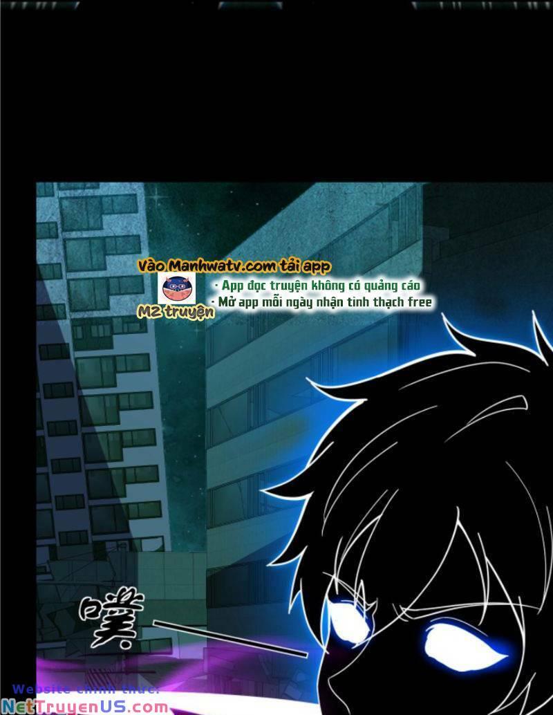 Nhìn Thấy Thanh Máu, Ta Xử Tội Thần Linh Chapter 54 - Trang 2