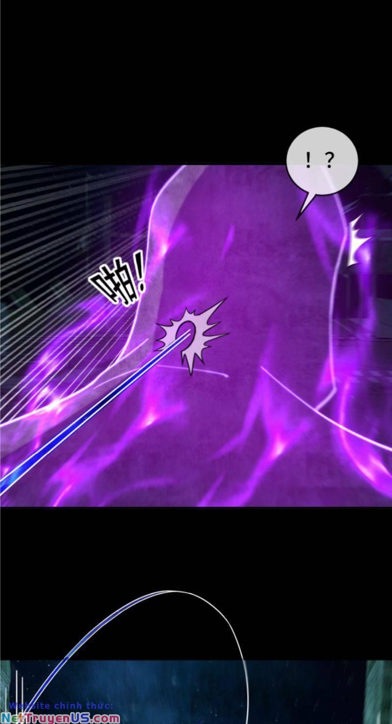 Nhìn Thấy Thanh Máu, Ta Xử Tội Thần Linh Chapter 54 - Trang 2