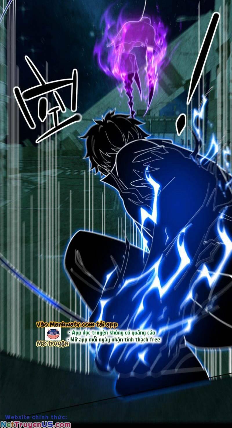 Nhìn Thấy Thanh Máu, Ta Xử Tội Thần Linh Chapter 54 - Trang 2