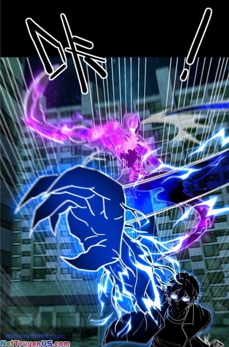 Nhìn Thấy Thanh Máu, Ta Xử Tội Thần Linh Chapter 54 - Trang 2