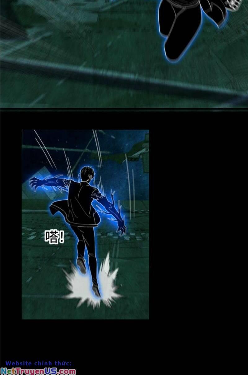 Nhìn Thấy Thanh Máu, Ta Xử Tội Thần Linh Chapter 54 - Trang 2