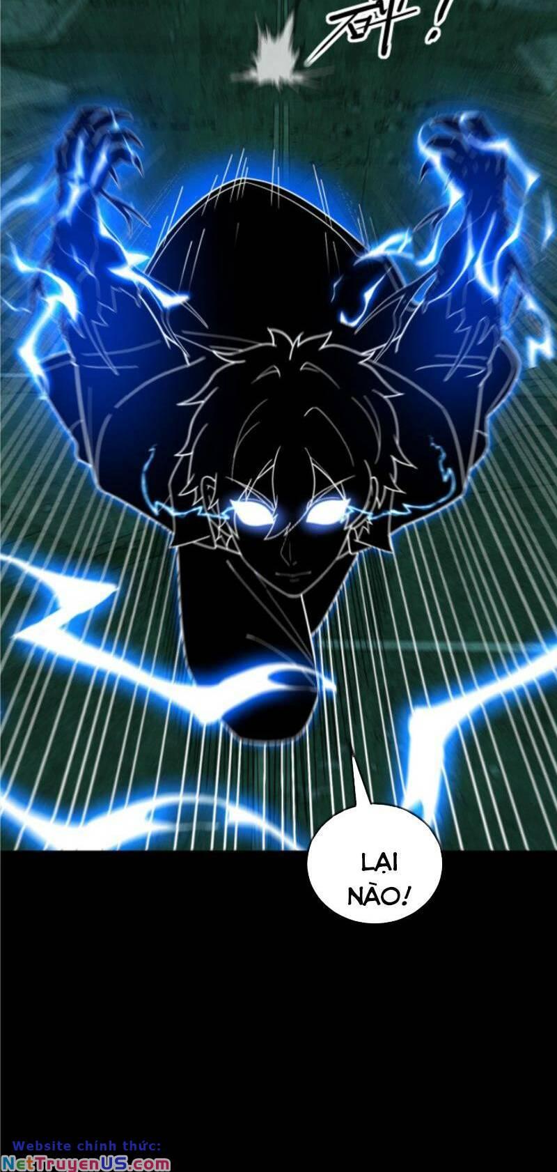 Nhìn Thấy Thanh Máu, Ta Xử Tội Thần Linh Chapter 54 - Trang 2