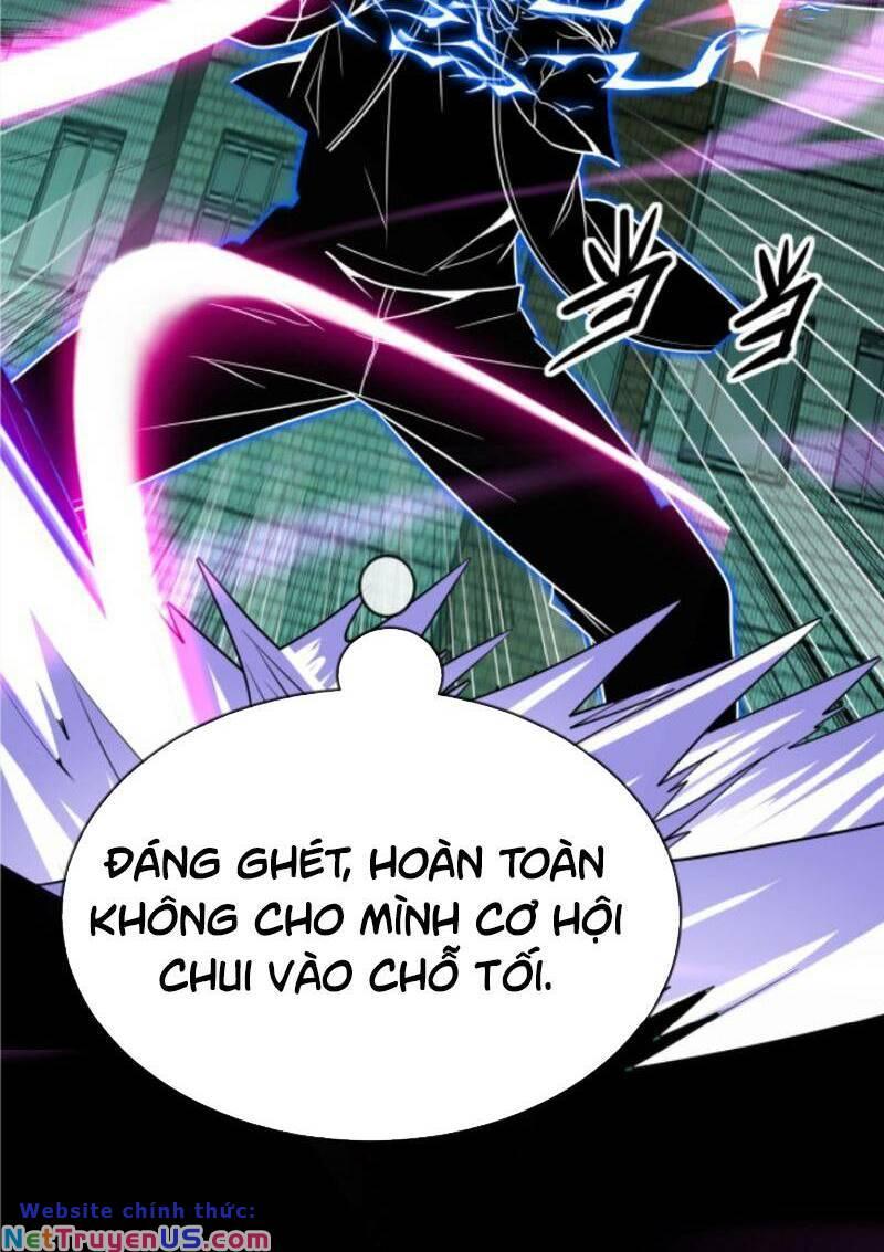 Nhìn Thấy Thanh Máu, Ta Xử Tội Thần Linh Chapter 55 - Trang 2