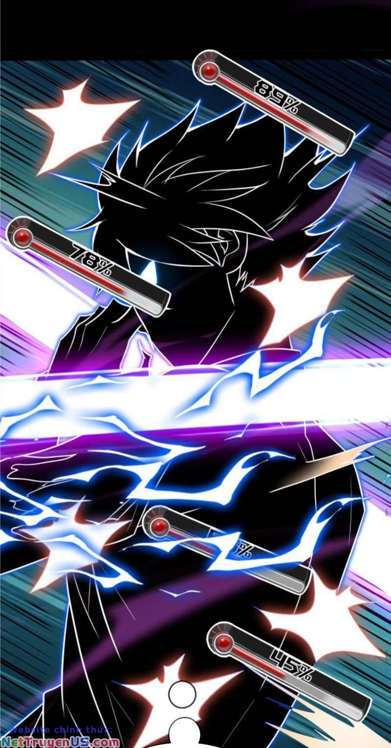 Nhìn Thấy Thanh Máu, Ta Xử Tội Thần Linh Chapter 55 - Trang 2