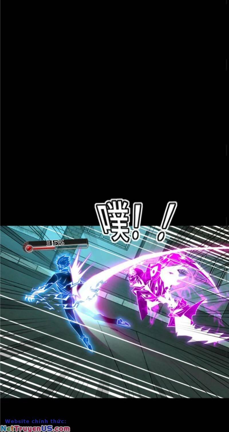Nhìn Thấy Thanh Máu, Ta Xử Tội Thần Linh Chapter 55 - Trang 2