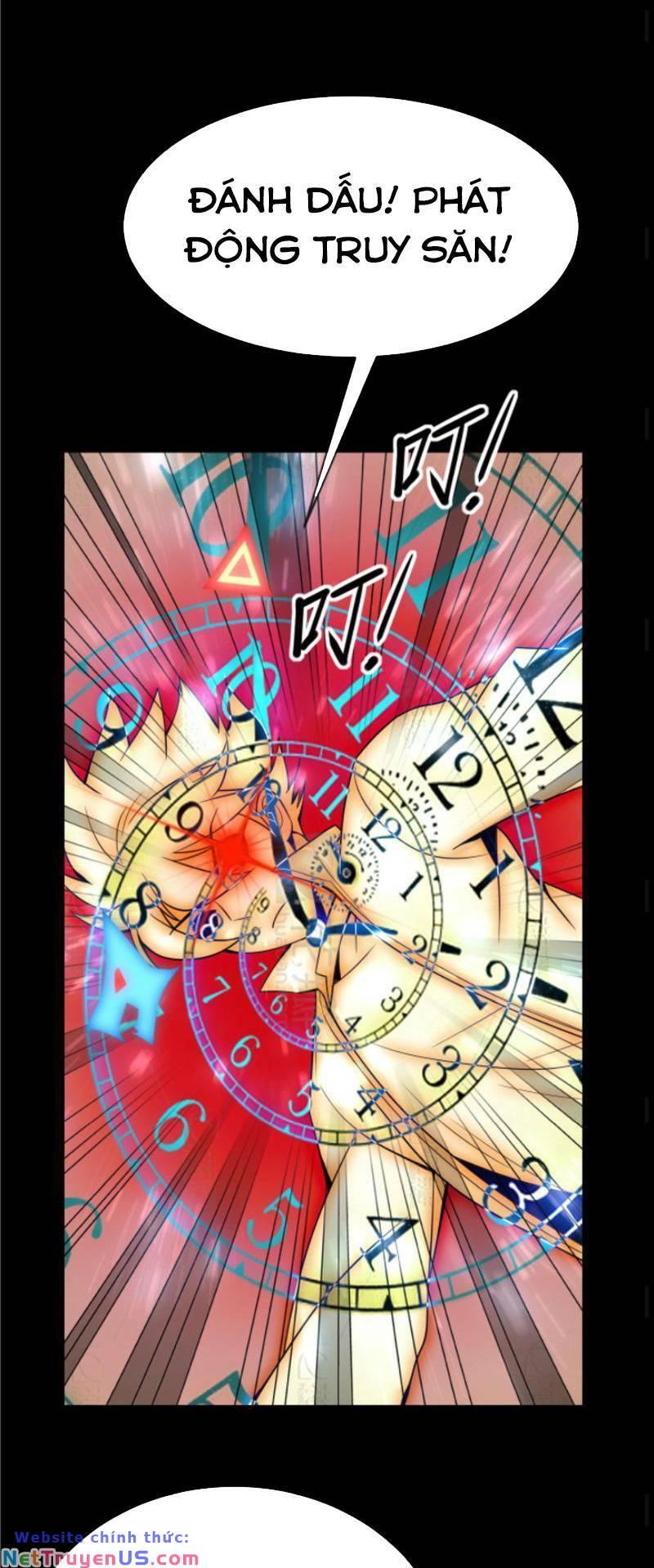 Nhìn Thấy Thanh Máu, Ta Xử Tội Thần Linh Chapter 55 - Trang 2