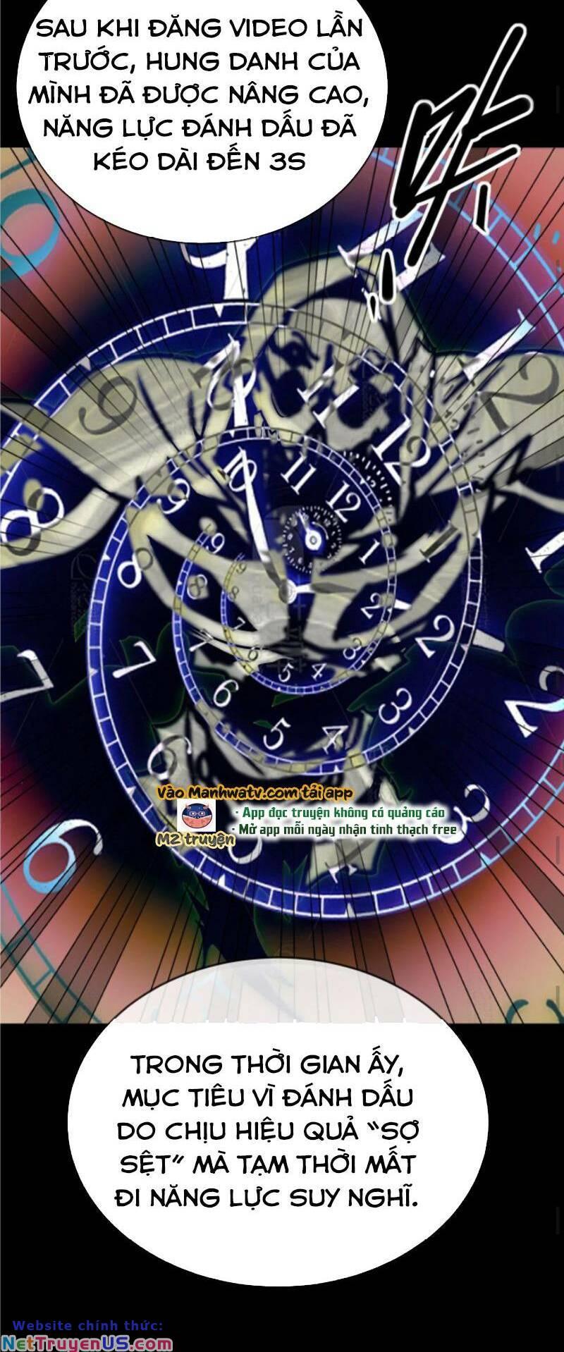 Nhìn Thấy Thanh Máu, Ta Xử Tội Thần Linh Chapter 55 - Trang 2