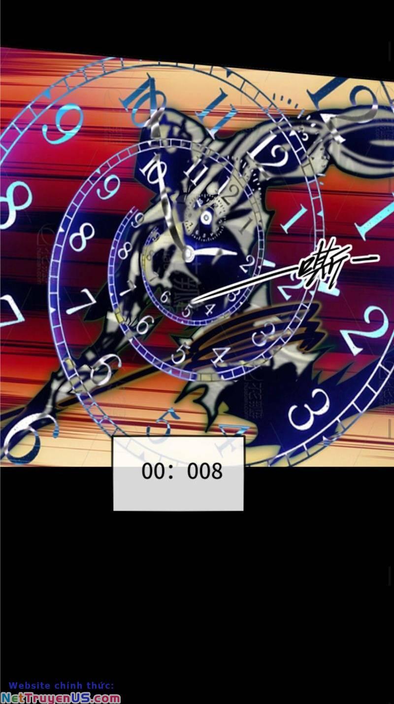 Nhìn Thấy Thanh Máu, Ta Xử Tội Thần Linh Chapter 55 - Trang 2