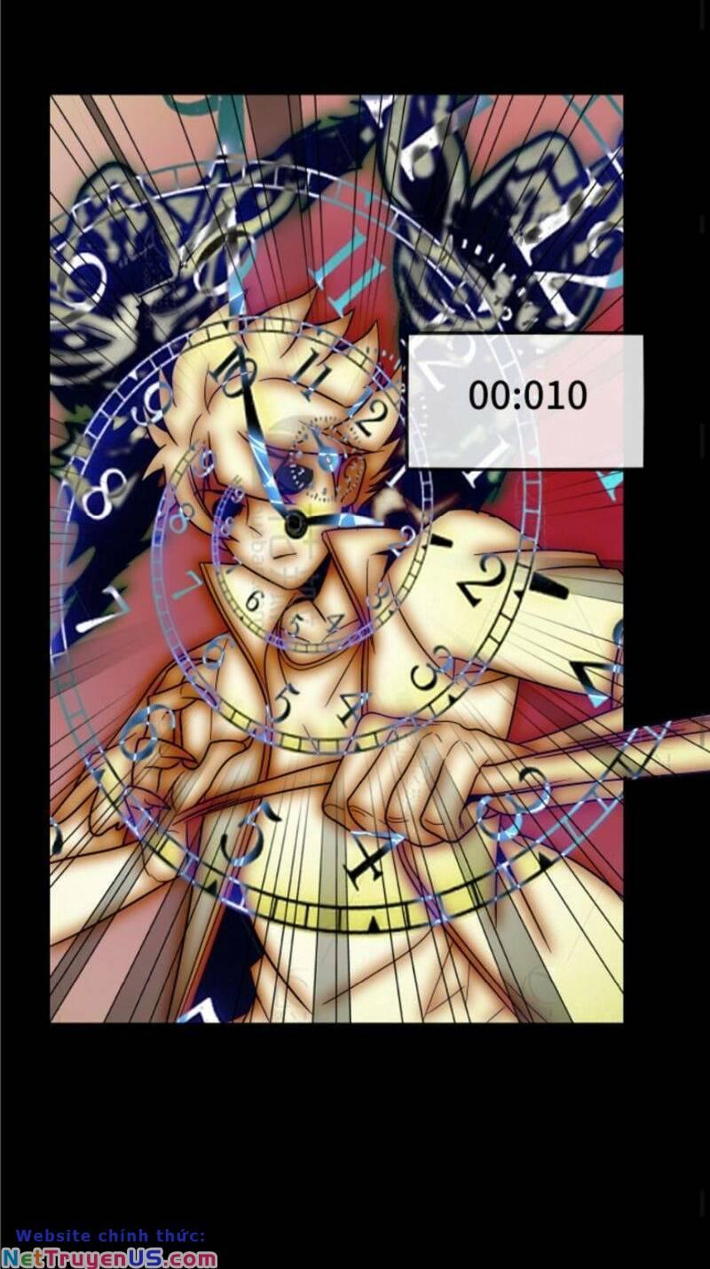 Nhìn Thấy Thanh Máu, Ta Xử Tội Thần Linh Chapter 55 - Trang 2