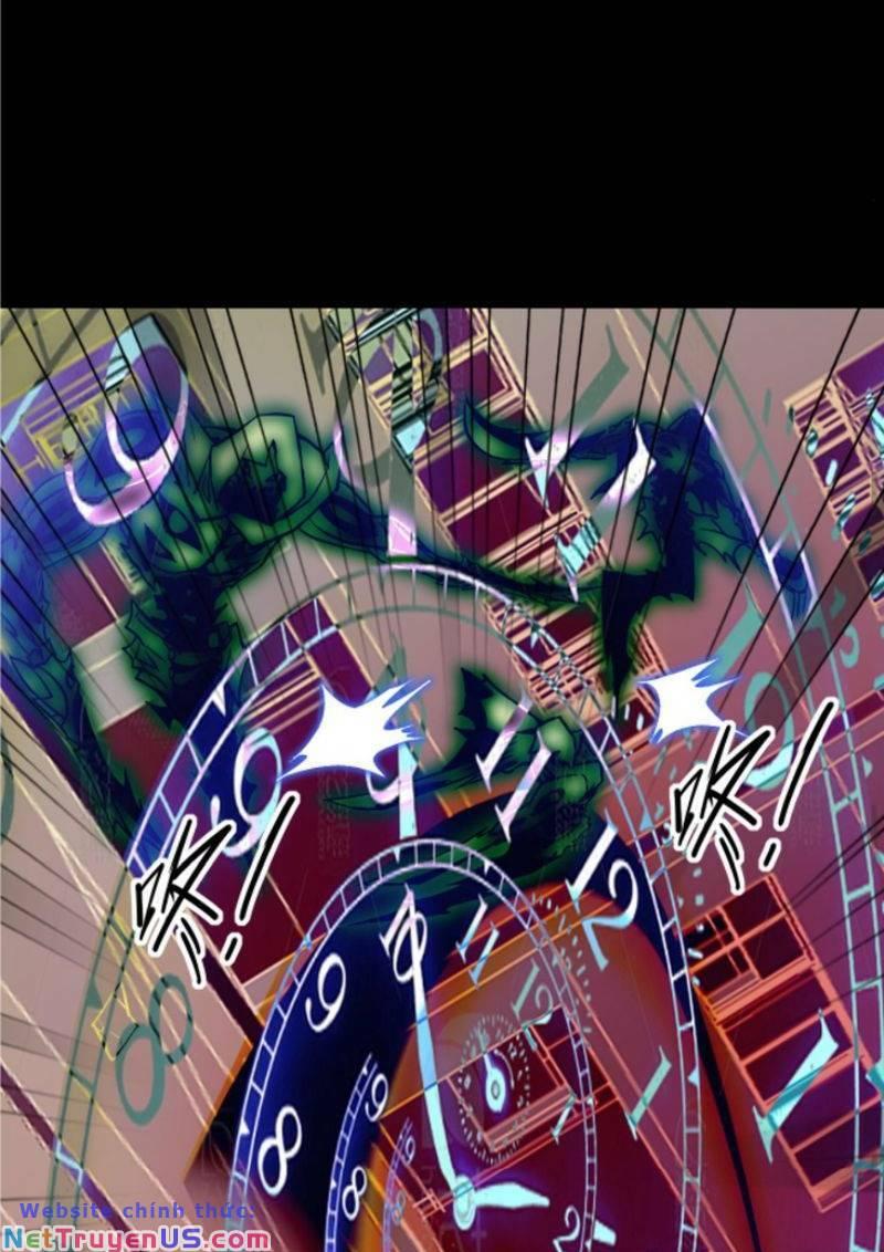 Nhìn Thấy Thanh Máu, Ta Xử Tội Thần Linh Chapter 55 - Trang 2