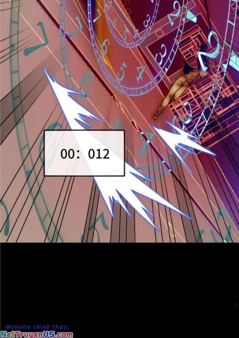 Nhìn Thấy Thanh Máu, Ta Xử Tội Thần Linh Chapter 55 - Trang 2