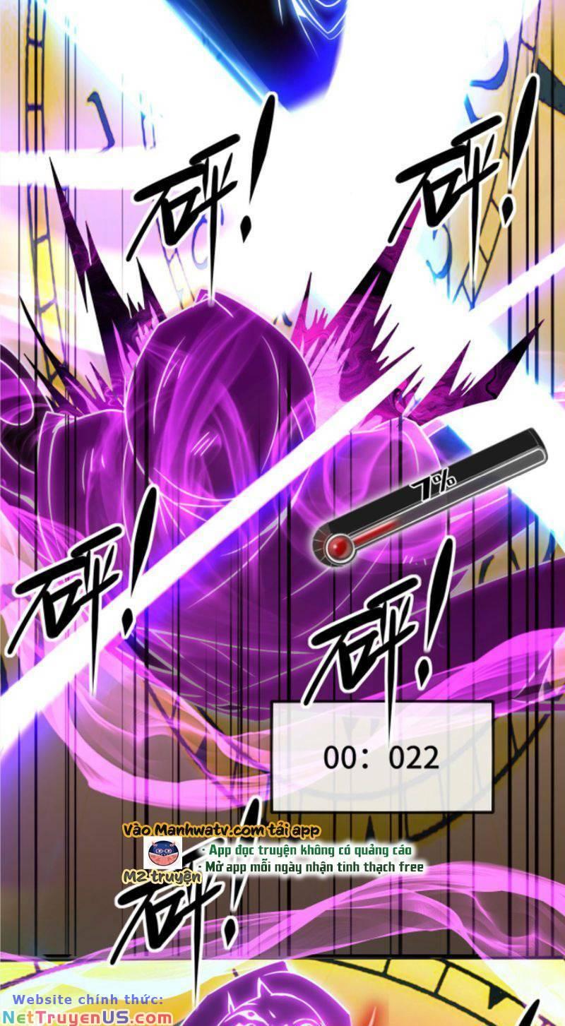 Nhìn Thấy Thanh Máu, Ta Xử Tội Thần Linh Chapter 55 - Trang 2