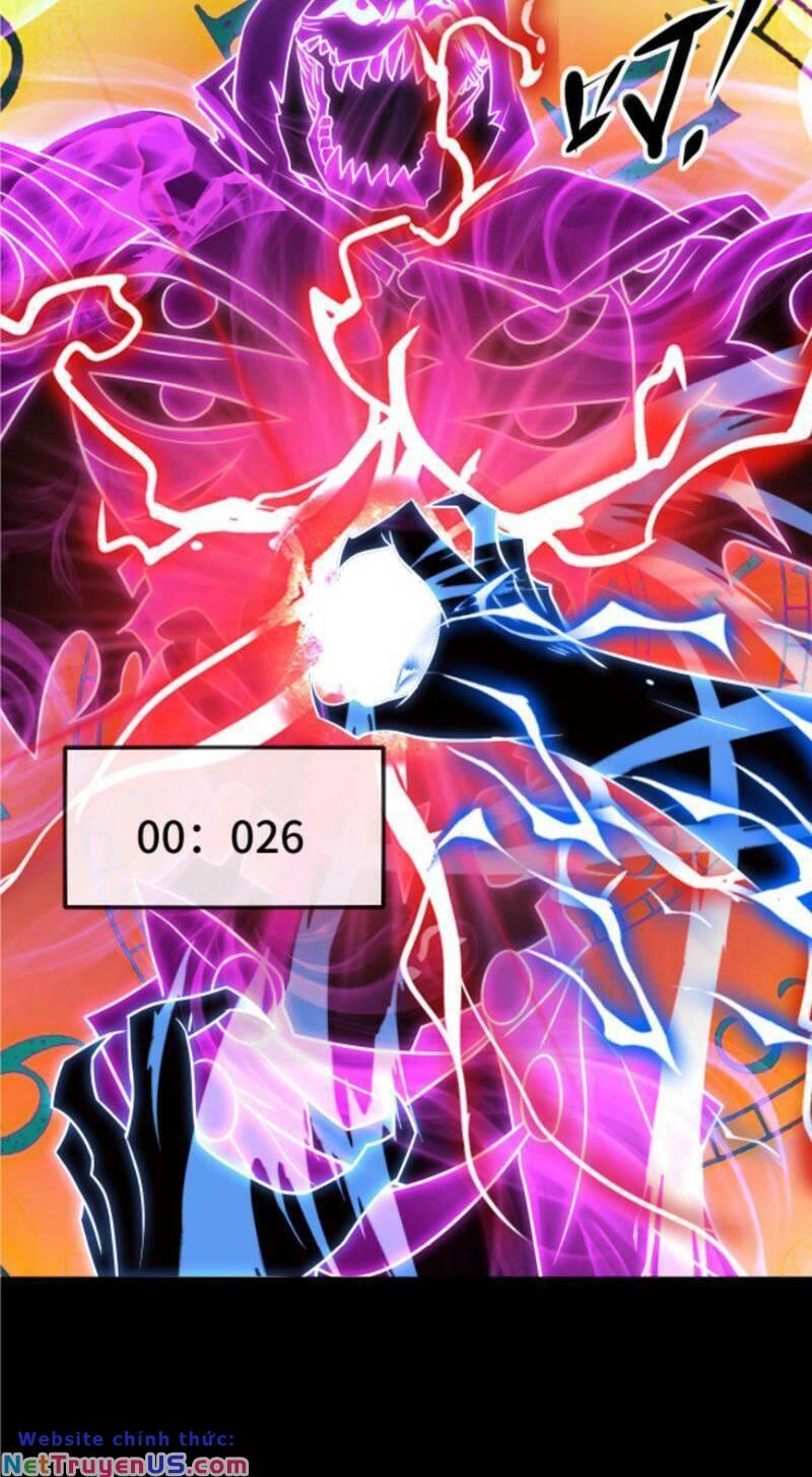 Nhìn Thấy Thanh Máu, Ta Xử Tội Thần Linh Chapter 55 - Trang 2