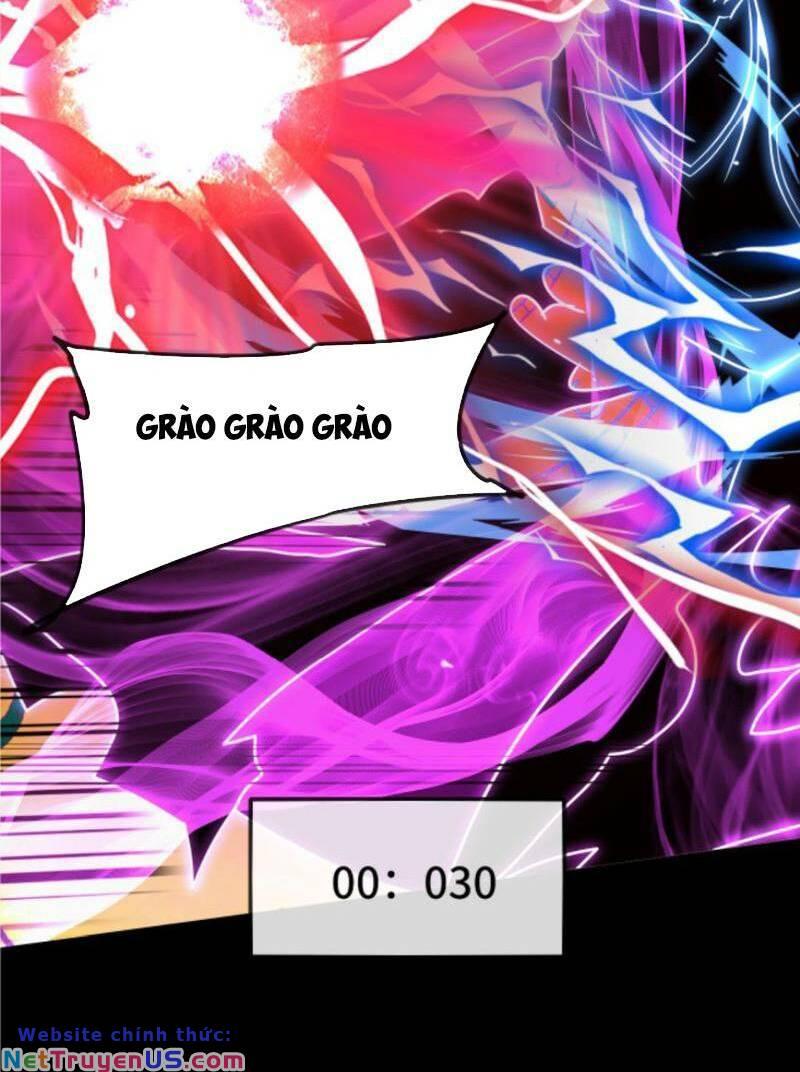 Nhìn Thấy Thanh Máu, Ta Xử Tội Thần Linh Chapter 55 - Trang 2