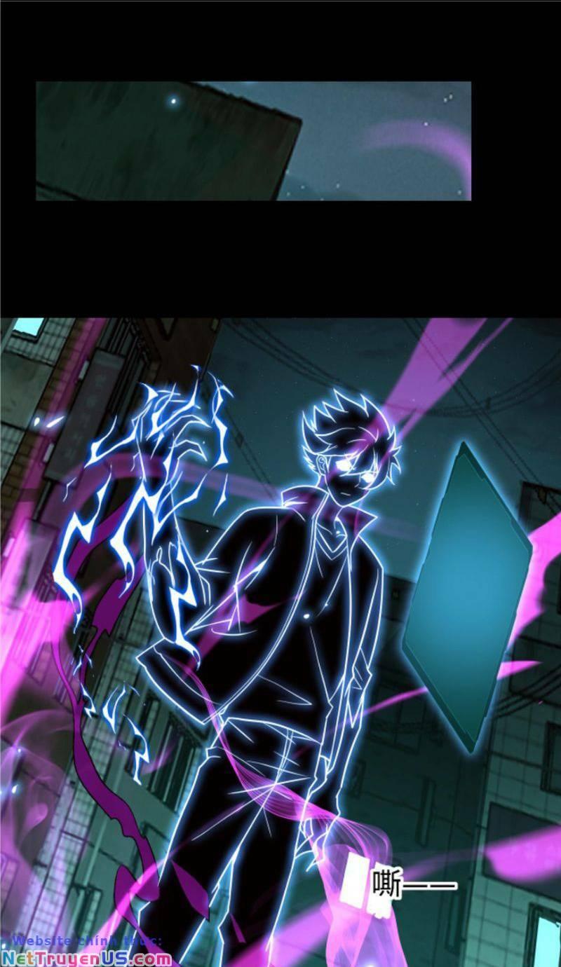 Nhìn Thấy Thanh Máu, Ta Xử Tội Thần Linh Chapter 55 - Trang 2