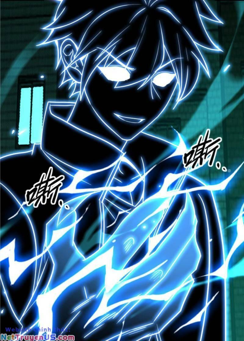 Nhìn Thấy Thanh Máu, Ta Xử Tội Thần Linh Chapter 55 - Trang 2