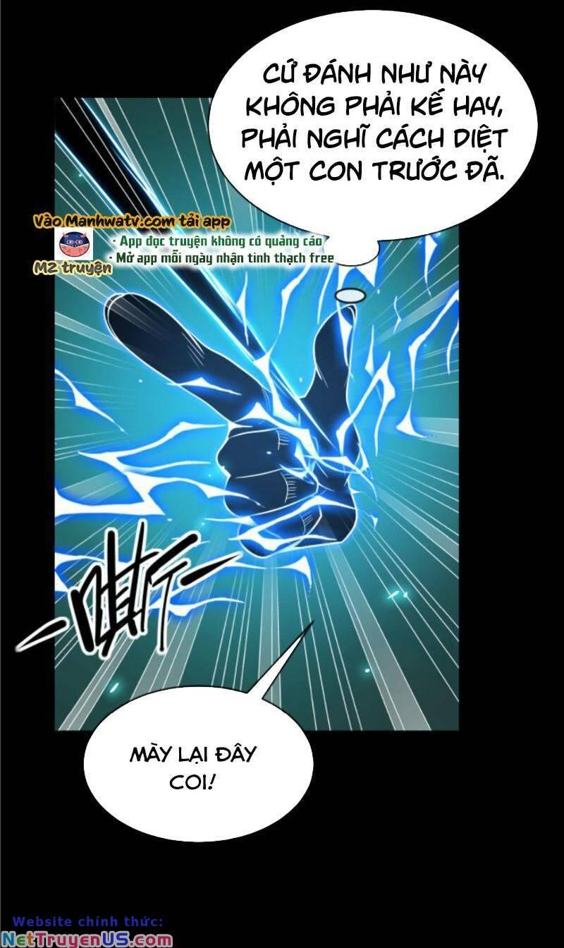 Nhìn Thấy Thanh Máu, Ta Xử Tội Thần Linh Chapter 55 - Trang 2